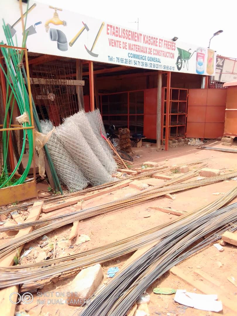 Burkina : Plus de 229 millions F CFA recouvrées par la Brigade mobile de contrôle économique et de la répression des fraudes Burkina : Plus de 229 millions F CFA recouvrées par la Brigade mobile de contrôle économique et de la répression des fraudes
