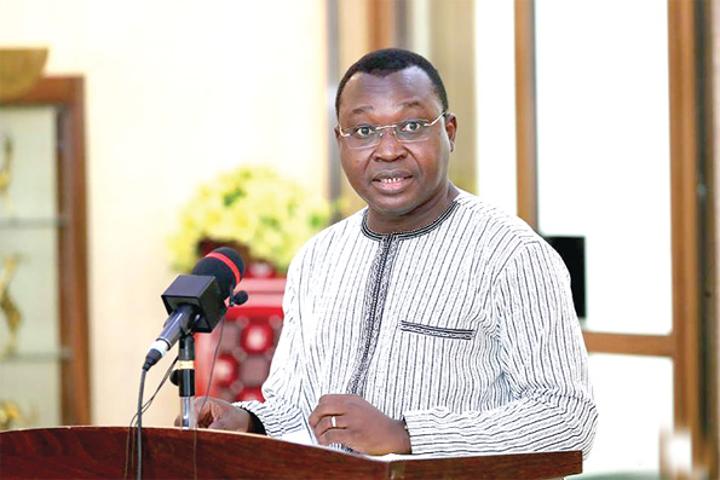 Commission électorale nationale indépendante : 15 nouveaux commissaires prêteront serment Commission électorale nationale indépendante : 15 nouveaux commissaires prêteront serment