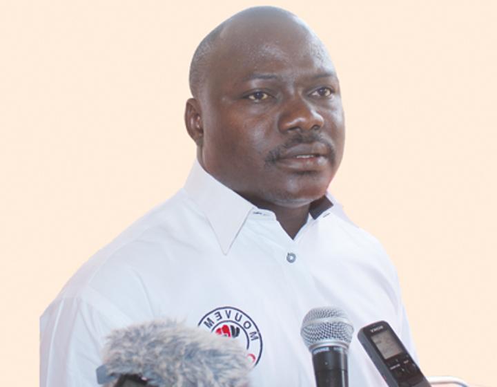 Démission de Hervé Ouattara du MPS : Une position assumée, instructive que logique, nonobstant ! Démission de Hervé Ouattara du MPS : Une position assumée, instructive que logique, nonobstant !