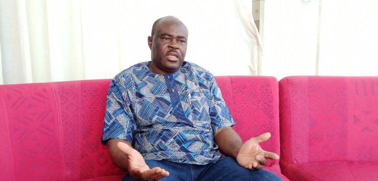 Covid-19 :«Très prochainement, tous les pays de l’espace CEDEAO vont ouvrir leurs frontières» (Bertin Somé) Covid-19 :«Très prochainement, tous les pays de l’espace CEDEAO vont ouvrir leurs frontières» (Bertin Somé)