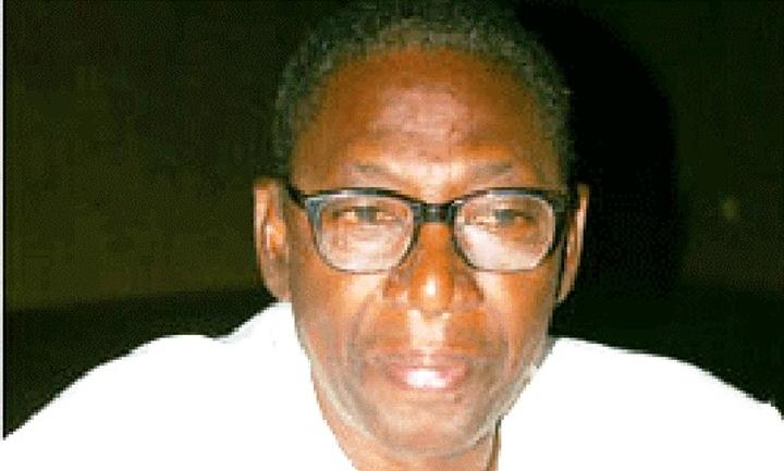 Situation à la CENI : La déclaration de Harouna Dicko Situation à la CENI : La déclaration de Harouna Dicko