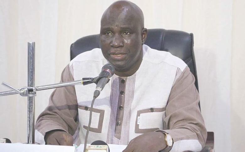 COVID-19, conflits et changements climatiques : un programme pour consolider la résilience des petits producteurs COVID-19, conflits et changements climatiques : un programme pour consolider la résilience des petits producteurs