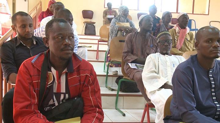 Région du Sahel : Les acteurs analysent les causes des conflits communautaires et les mécanismes de prévention Région du Sahel : Les acteurs analysent les causes des conflits communautaires et les mécanismes de prévention
