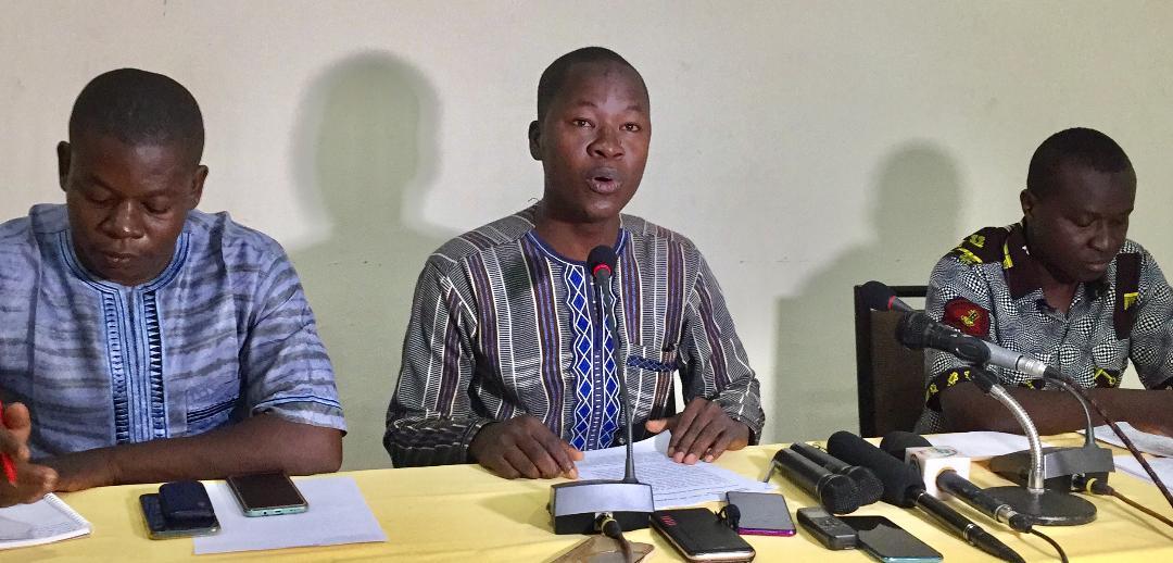 Questions foncières au Burkina : Le réseau des journalistes pour l’habitat et l’urbanisme plaide pour l’adoption de réformes consensuelles Questions foncières au Burkina : Le réseau des journalistes pour l’habitat et l’urbanisme plaide pour l’adoption de réformes consensuelles