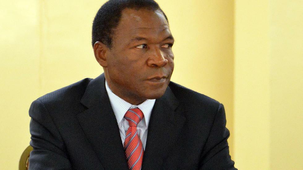 Le Conseil d'État valide l'extradition de François Compaoré vers le Burkina Faso