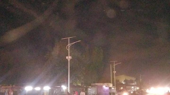 Eclairage public à Ouagadougou : Une association dénonce la défaillance des lampadaires et interpelle les autorités Eclairage public à Ouagadougou : Une association dénonce la défaillance des lampadaires et interpelle les autorités