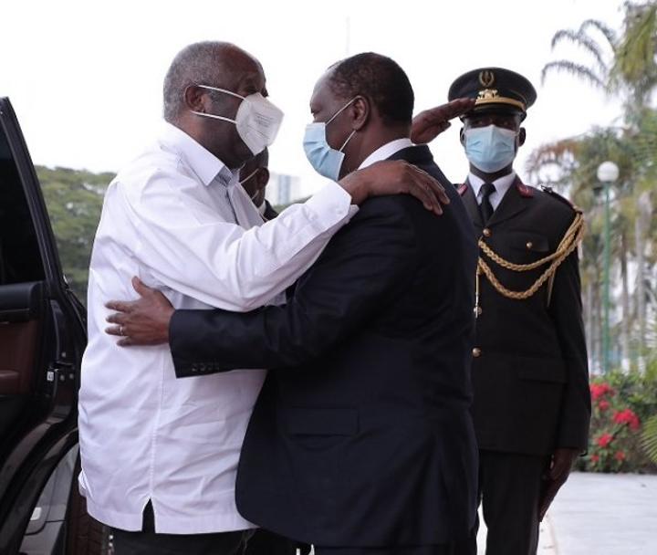 Et Exspecto Resurrectionem Mortuorum : Que deviennent les morts de la « guerre des chefs » en Côte d’Ivoire ? Et Exspecto Resurrectionem Mortuorum : Que deviennent les morts de la « guerre des chefs » en Côte d’Ivoire ?