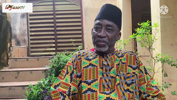 61 ans d’indépendance du Burkina : « De plus en plus, les Burkinabè prennent conscience que leur pays doit devenir une nation » (Bassirou Sanogo) 61 ans d’indépendance du Burkina : « De plus en plus, les Burkinabè prennent conscience que leur pays doit devenir une nation » (Bassirou Sanogo)