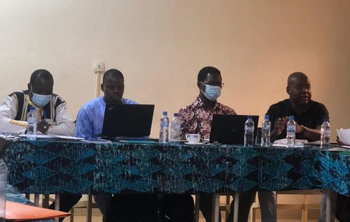 Burkina Faso : L’Institut supérieur des sciences de la population rend les résultats de son étude sur la planification familiale Burkina Faso : L’Institut supérieur des sciences de la population rend les résultats de son étude sur la planification familiale