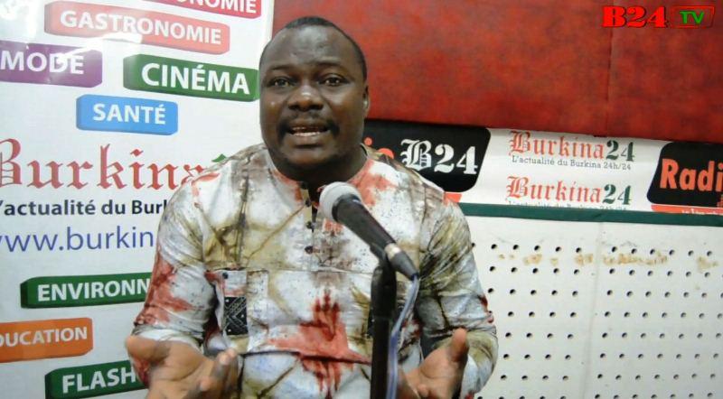 Hervé Ouattara : “Jetez-moi dans la fosse aux loups, je deviendrais le chef de la meute” Hervé Ouattara : “Jetez-moi dans la fosse aux loups, je deviendrais le chef de la meute”