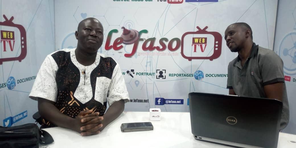 Bachirou Soré, jeune et militant de l’UNIR/PS : « Au Burkina, il n’y a pas d’effort pour construire et promouvoir une jeunesse libre, engagée pour la relève » Bachirou Soré, jeune et militant de l’UNIR/PS : « Au Burkina, il n’y a pas d’effort pour construire et promouvoir une jeunesse libre, engagée pour la relève »