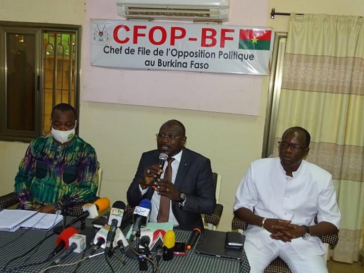 Produits de grandes consommations : Le CFOP demande au gouvernement des mesures concrètes pour contenir les prix Produits de grandes consommations : Le CFOP demande au gouvernement des mesures concrètes pour contenir les prix