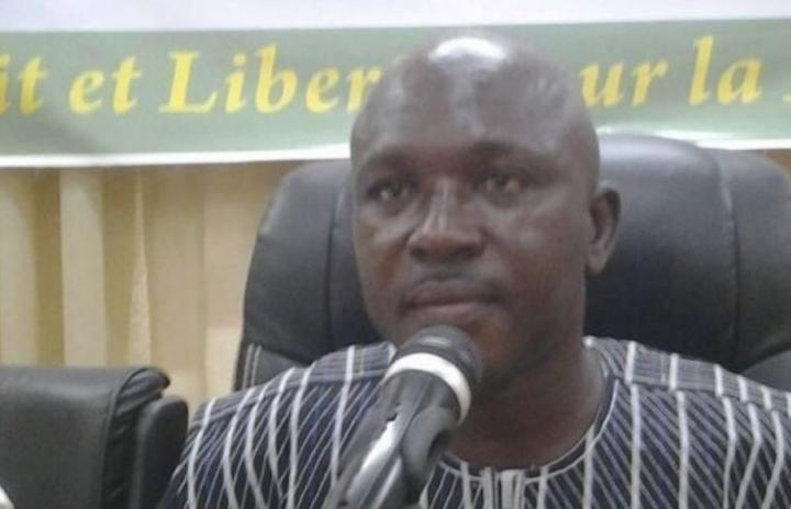 Burkina Faso : Arrestation de Pascal Zaida pour atteinte à la sureté de l'Etat, des voix s'élèvent pour sa libération Burkina Faso : Arrestation de Pascal Zaida pour atteinte à la sureté de l'Etat, des voix s'élèvent pour sa libération