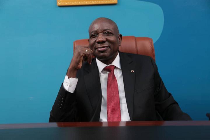Contrebande de cigarettes au Sahel : Apollinaire Compaoré n’est pas mêlé selon le rapport final des experts de l’ONU Contrebande de cigarettes au Sahel : Apollinaire Compaoré n’est pas mêlé selon le rapport final des experts de l’ONU