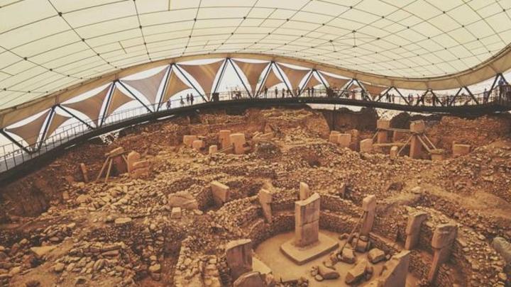 Découverte archéologique : l'immense et mystérieux site turc construit 6000 ans avant Stonehenge