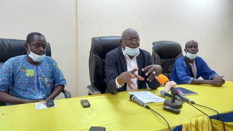 Burkina Faso : Une association demande une loi sur l’inviolabilité du palais du Mogho Naaba Burkina Faso : Une association demande une loi sur l’inviolabilité du palais du Mogho Naaba