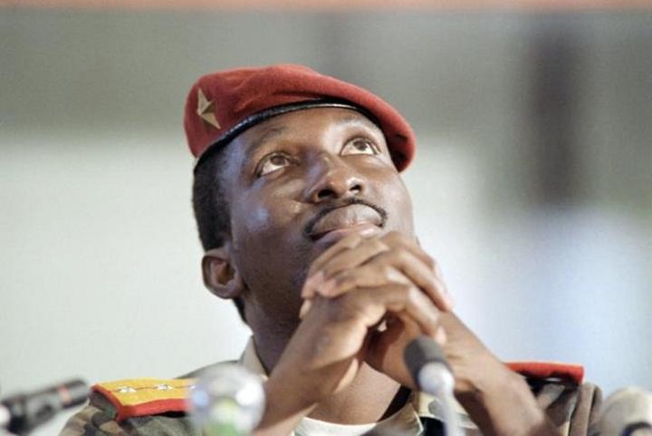 Affaire Thomas Sankara : La requête d’un « citoyen lambda » aux président et procureur du tribunal militaire Affaire Thomas Sankara : La requête d’un « citoyen lambda » aux président et procureur du tribunal militaire