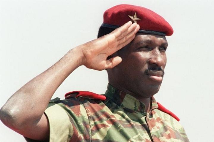 Procès assassinat Thomas Sankara : Un réseau international « regrette que l’enquête sur le complot international n’ait pu être menée à terme » Procès assassinat Thomas Sankara : Un réseau international « regrette que l’enquête sur le complot international n’ait pu être menée à terme »