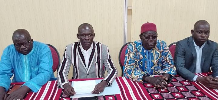 Agroécologie : Les acteurs plaident pour son intégration dans les politiques agricoles au Burkina Agroécologie : Les acteurs plaident pour son intégration dans les politiques agricoles au Burkina