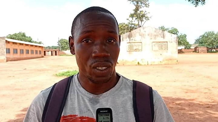 Cheick Amidou Ouédraogo, sélectionneur de l’équipe nationale de rugby du Burkina : « Avec un peu d’accompagnement, l’avenir du rugby s’annonce radieux » Cheick Amidou Ouédraogo, sélectionneur de l’équipe nationale de rugby du Burkina : « Avec un peu d’accompagnement, l’avenir du rugby s’annonce radieux »
