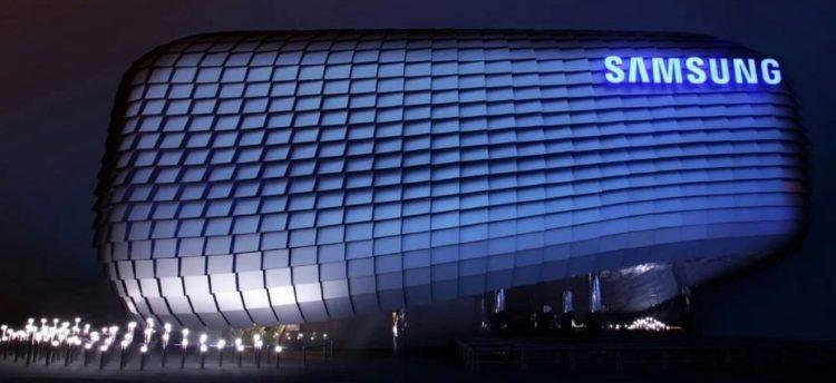 Samsung veut investir 175 milliards d’euros dans les semi-conducteurs et les biotechnologies Samsung veut investir 175 milliards d’euros dans les semi-conducteurs et les biotechnologies