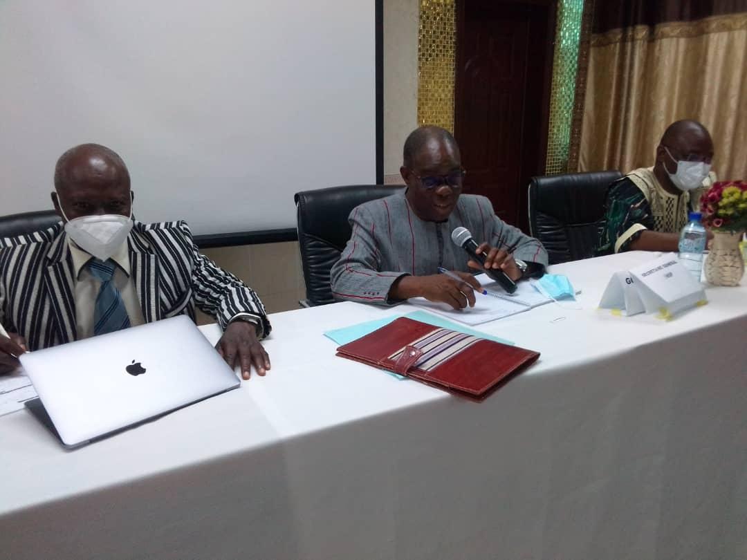 Lutte contre la dengue au Burkina : Une enquête nationale pour mieux appréhender l’épidémiologie et la transmission de la maladie Lutte contre la dengue au Burkina : Une enquête nationale pour mieux appréhender l’épidémiologie et la transmission de la maladie