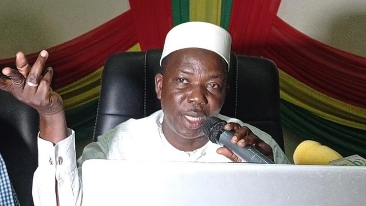 Burkina Faso : « Il est très difficile de vivre en ce moment à Mansila, les populations ont faim », confie Issa BARRY, député maire de la localité Burkina Faso : « Il est très difficile de vivre en ce moment à Mansila, les populations ont faim », confie Issa BARRY, député maire de la localité