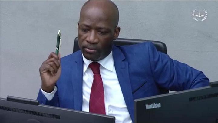 Cour pénale internationale : Charles Blé Goudé réclame une indemnisation compensatoire de plus de 500 millions de FCFA. Cour pénale internationale : Charles Blé Goudé réclame une indemnisation compensatoire de plus de 500 millions de FCFA.