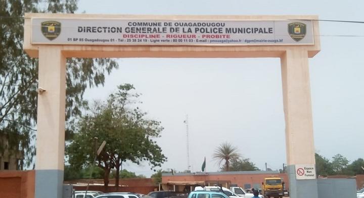 Incident sur la route de Fada : « En aucun cas, il y’a eu usage d’arme à feu » sur un usager (Police municipale) Incident sur la route de Fada : « En aucun cas, il y’a eu usage d’arme à feu » sur un usager (Police municipale)