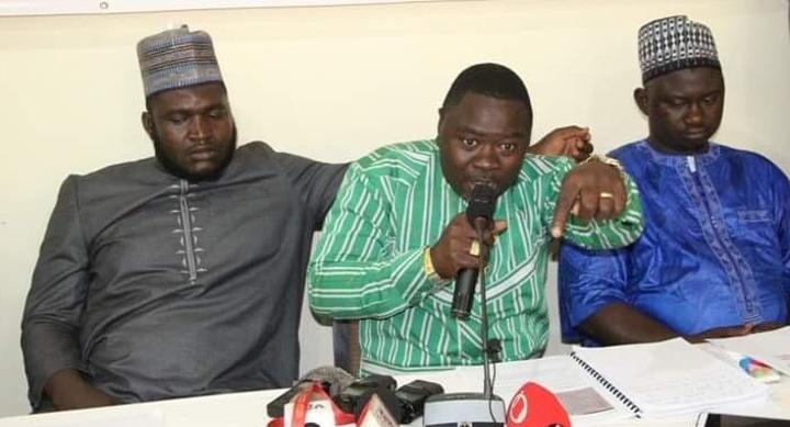 Burkina : Un syndicat de commerçants et transporteurs tient le gouvernement pour responsable de la vie chère Burkina : Un syndicat de commerçants et transporteurs tient le gouvernement pour responsable de la vie chère