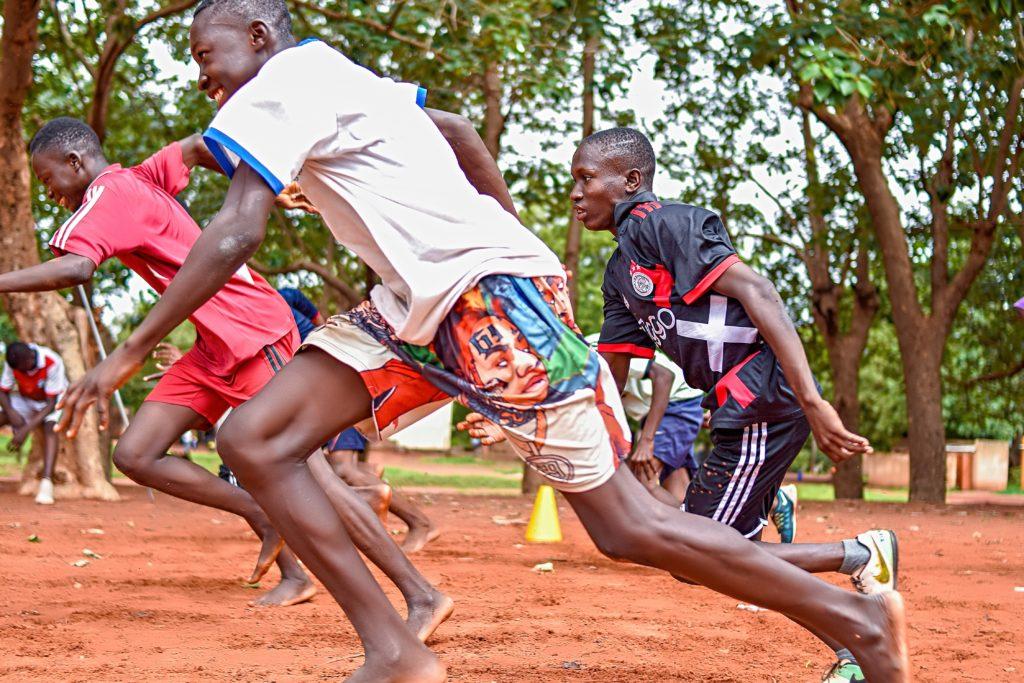 Burkina Faso : Les meilleurs sportifs 2021, selon l’AJSB
