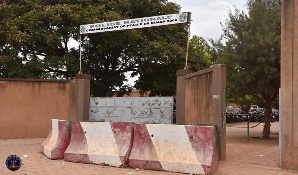 Ouagadougou : Un jeune homme simule son propre enlèvement pour soutirer 5 000 000 de FCFA à ses parents Ouagadougou : Un jeune homme simule son propre enlèvement pour soutirer 5 000 000 de FCFA à ses parents
