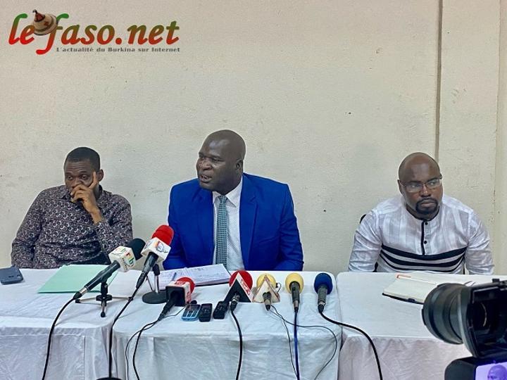 Burkina Faso : La 8e édition du forum national des jeunes sera consacrée à la réconciliation nationale Burkina Faso : La 8e édition du forum national des jeunes sera consacrée à la réconciliation nationale
