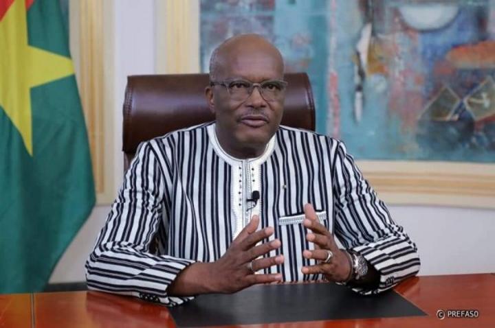 Burkina Faso : Lutte contre le terrorisme, Le président Kaboré plaide pour un mandat onusien en faveur de la Force conjointe du G5 Sahel Burkina Faso : Lutte contre le terrorisme, Le président Kaboré plaide pour un mandat onusien en faveur de la Force conjointe du G5 Sahel