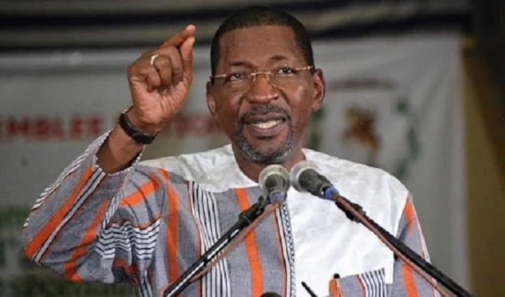 Burkina/Rentrée scolaire 2021-2022 : Le MPP exhorte les Burkinabè à conjuguer les efforts pour sortir le système éducatif de la sclérose Burkina/Rentrée scolaire 2021-2022 : Le MPP exhorte les Burkinabè à conjuguer les efforts pour sortir le système éducatif de la sclérose