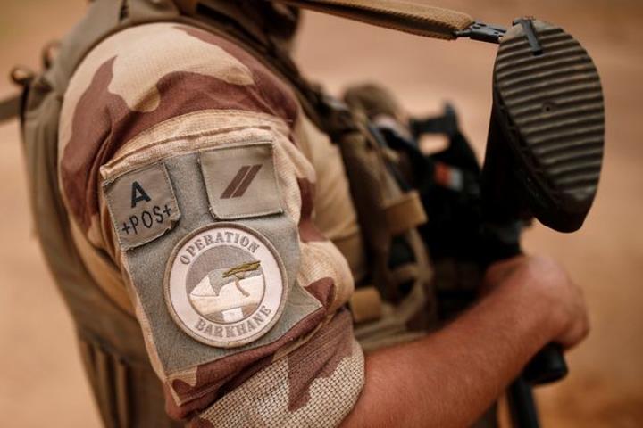 Sahel : Barkhane neutralise une dizaine de groupes armés terroristes à la frontière Mali-Burkina Faso Sahel : Barkhane neutralise une dizaine de groupes armés terroristes à la frontière Mali-Burkina Faso
