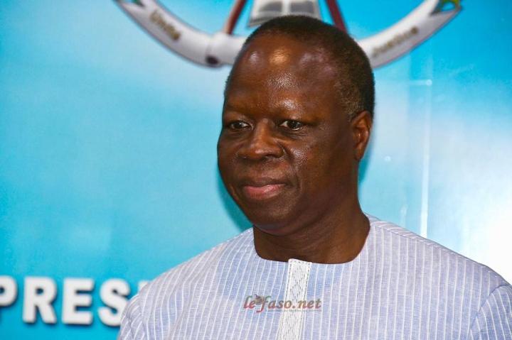 Tension entre Bamako et Paris : « Nous espérons qu’elle va baisser » (Eric Tiaré, Secrétaire exécutif du G5 Sahel) Tension entre Bamako et Paris : « Nous espérons qu’elle va baisser » (Eric Tiaré, Secrétaire exécutif du G5 Sahel)
