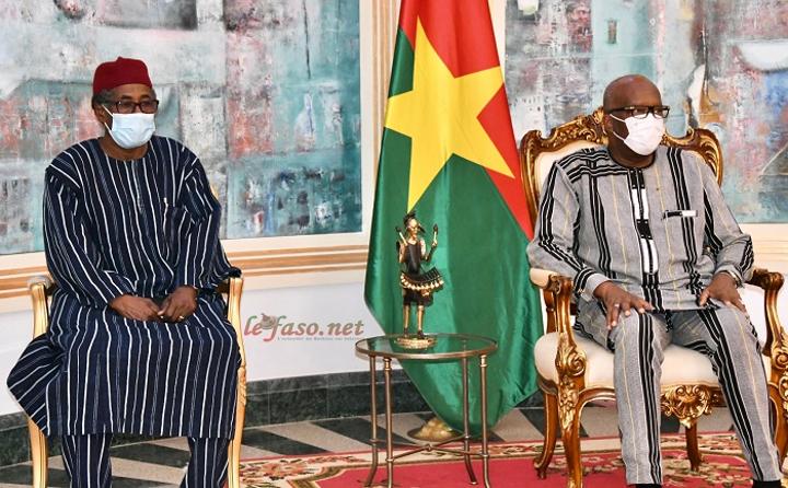 Coalition pour le Sahel : Le haut représentant espère « du nouveau » à la prochaine réunion de Ouagadougou Coalition pour le Sahel : Le haut représentant espère « du nouveau » à la prochaine réunion de Ouagadougou