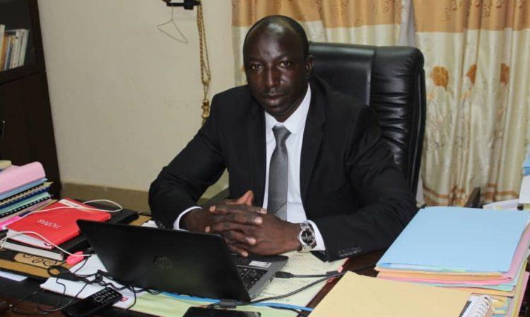 Transition des PME informelles vers le formel : « Pro-Actif » a été un franc succès (Dr Boukary Sawadogo) Transition des PME informelles vers le formel : « Pro-Actif » a été un franc succès (Dr Boukary Sawadogo)