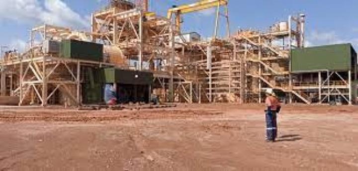 Burkina Faso : Retrait du permis d'exploitation minière de la Société des Mines de Belahourou