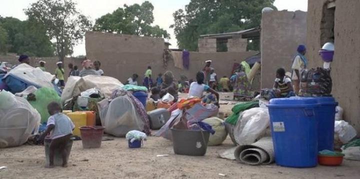 Burkina Faso: Après un mois de suspension, le Conseil norvégien pour les réfugiés autorisé à reprendre ses activités Burkina Faso: Après un mois de suspension, le Conseil norvégien pour les réfugiés autorisé à reprendre ses activités