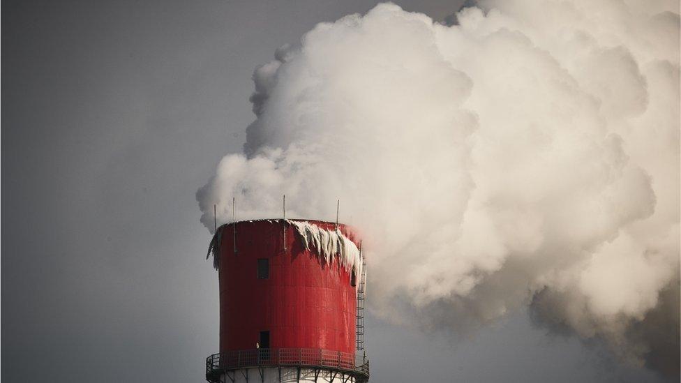 COP26 : une fuite de documents révèle que des pays font pression pour modifier un rapport clé sur le climat COP26 : une fuite de documents révèle que des pays font pression pour modifier un rapport clé sur le climat