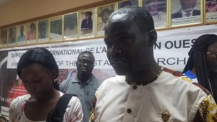 Association ouest-africaine d'archéologie : Le 17e colloque va réfléchir sur les défis de l'archéologie ouest-africaine face à la crise sécuritaire Association ouest-africaine d'archéologie : Le 17e colloque va réfléchir sur les défis de l'archéologie ouest-africaine face à la crise sécuritaire