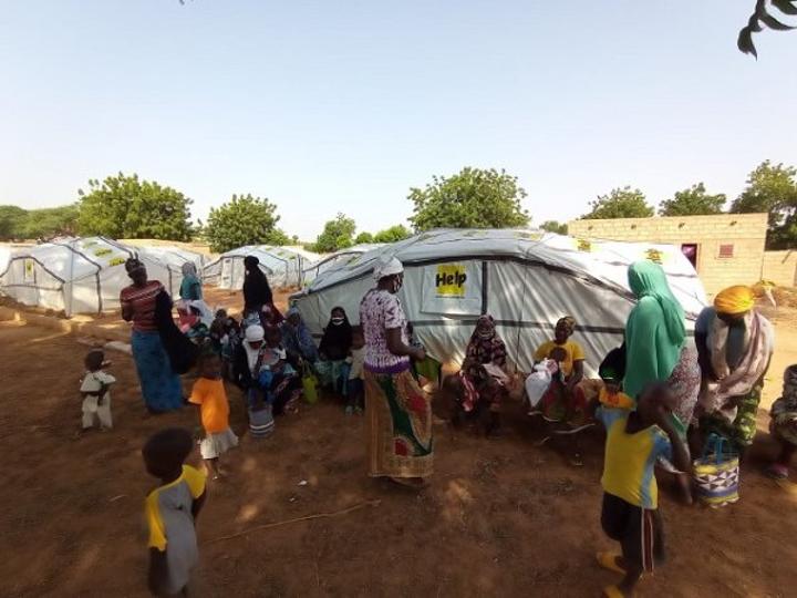 Burkina Faso : Le projet “Soonré” pour l’autonomisation des déplacées internes du Centre-nord et du Nord Burkina Faso : Le projet “Soonré” pour l’autonomisation des déplacées internes du Centre-nord et du Nord