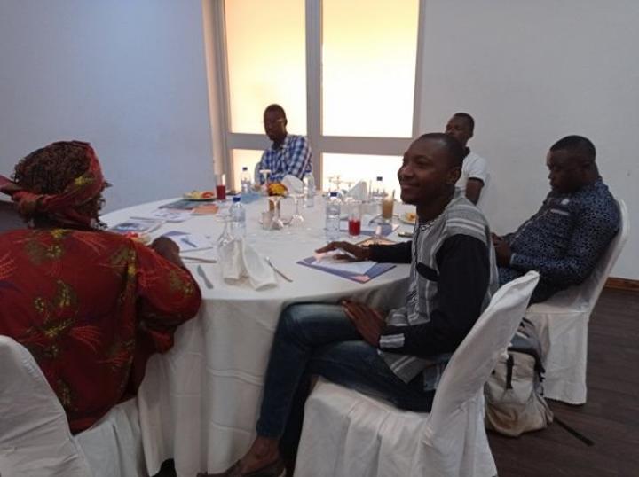 Solidarité internationale : Le Burkina enregistre une hausse du financement octroyé par l’AFD Solidarité internationale : Le Burkina enregistre une hausse du financement octroyé par l’AFD