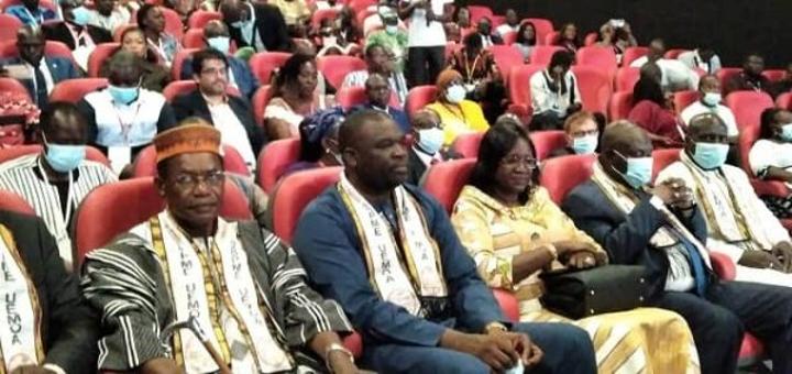 Salon des banques et des PME de l’UEMOA : La 7e édition se penche sur la transformation des économies africaines Salon des banques et des PME de l’UEMOA : La 7e édition se penche sur la transformation des économies africaines