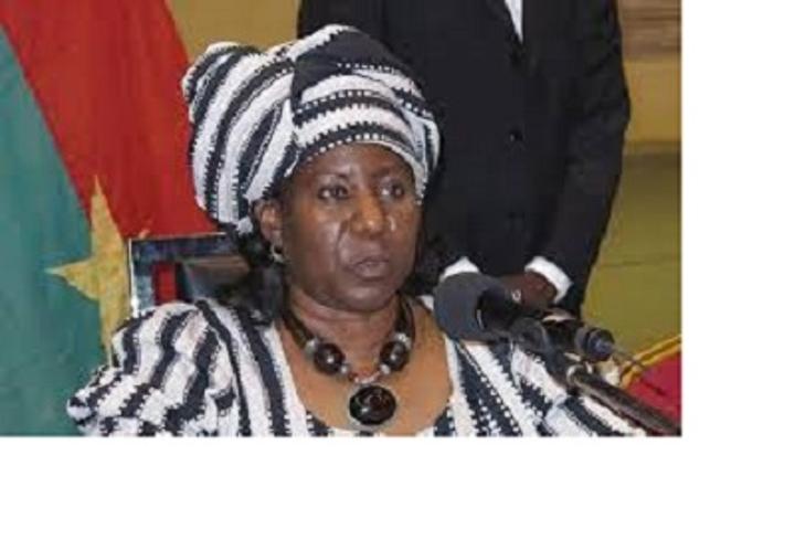 Procès Thomas Sankara : (J’ai signé mort naturelle par humanisme pour la veuve de Sankara), col major à la retraite Alidou Diébre Procès Thomas Sankara : (J’ai signé mort naturelle par humanisme pour la veuve de Sankara), col major à la retraite Alidou Diébre