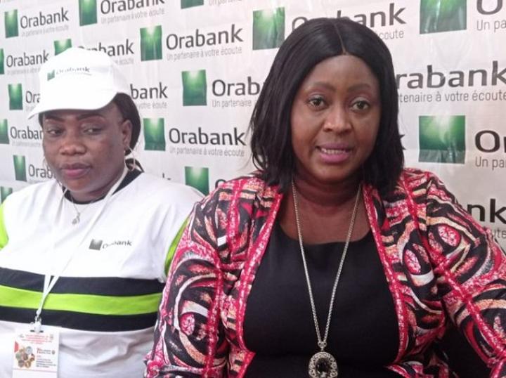 Salon des banques et PME de l’UEMOA : Orabank offre des conditions intéressantes au financement des entreprises Salon des banques et PME de l’UEMOA : Orabank offre des conditions intéressantes au financement des entreprises
