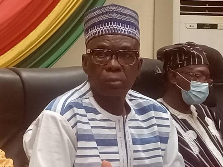 Burkina/Politique : L'ancien Premier ministre, Luc Adolphe Tiao, créé le Rassemblement patriotique pour le développement Burkina/Politique : L'ancien Premier ministre, Luc Adolphe Tiao, créé le Rassemblement patriotique pour le développement