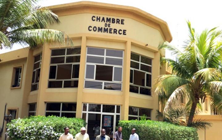 Burkina/ Commerce : La chambre de commerce invite l'ensemble des acteurs à n'accorder aucun crédit aux messages de l'acteur privé Ferdinand Ouédraogo Burkina/ Commerce : La chambre de commerce invite l'ensemble des acteurs à n'accorder aucun crédit aux messages de l'acteur privé Ferdinand Ouédraogo